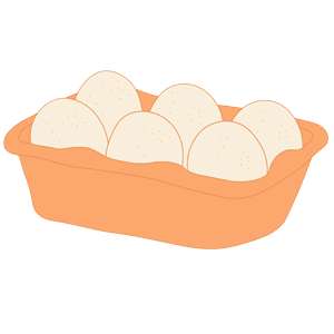 Eggs picture