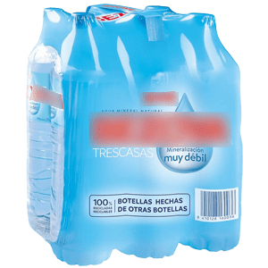 Water pack picture