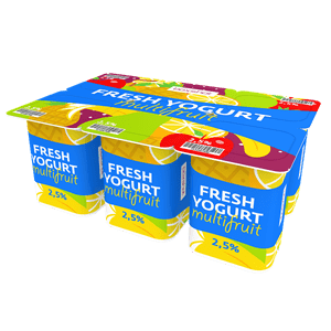 Yogurt picture